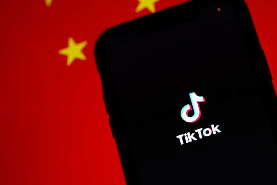 After problems in the United States, Tiktok is now the subject of a complaint by the activist group Nyob (None Of Your Business) for illegally transferring personal data to China. Photo: Solen Feyissa/Unsplash