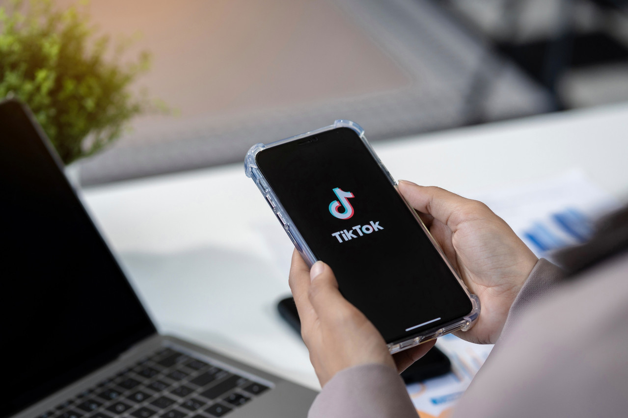 Tiktok’s parent company, Bytedance, will be hosted by The Office in Luxembourg. Photo: Shutterstock