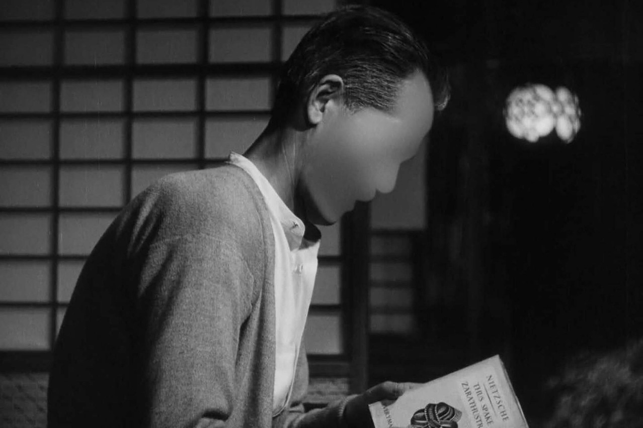 Extract from a video of Hotel Aporia. Photo: Courtesy of Singapore Art Museum