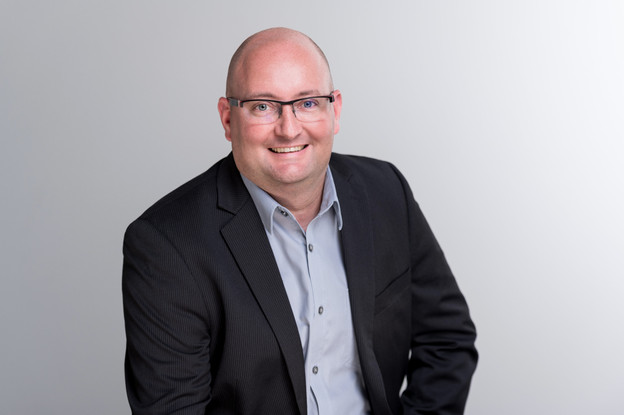 Jean-François Rouwette: «En tant qu’entreprise luxembourgeoise, nous voulons contribuer au développement du tissu économique local.» (Photo: Marie De Decker)