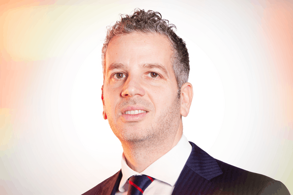 Tamas Mark, Head of Real Estate, Luxembourg at IQ-EQ. (Photo: Maison Moderne)