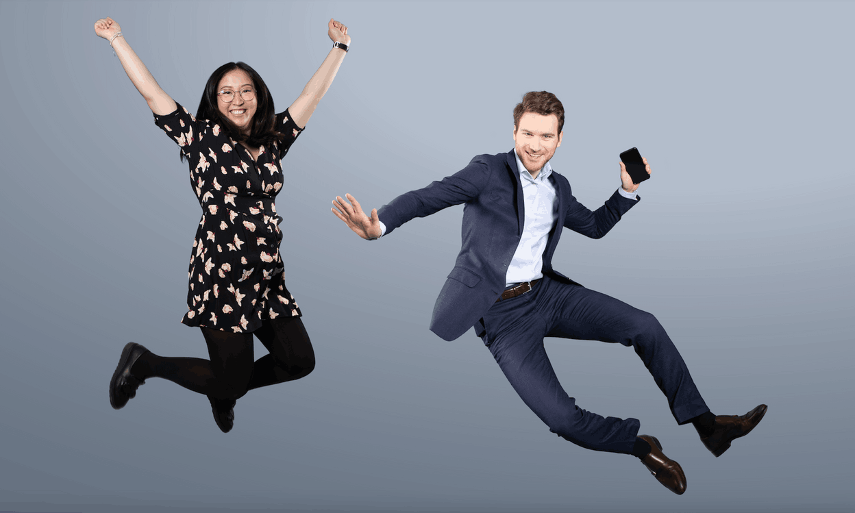   Our people are our most precious asset . KPMG Luxembourg