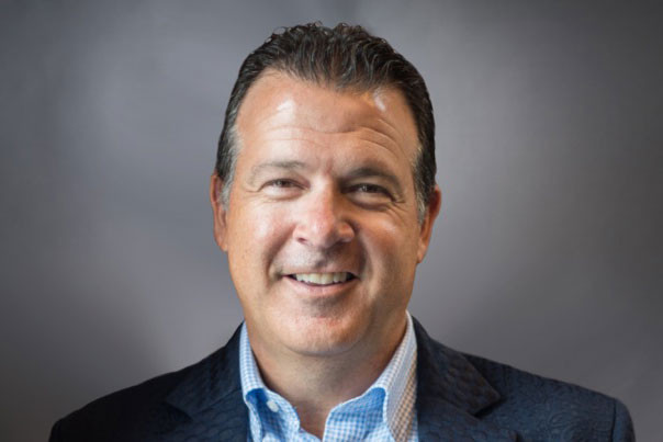 Thirty-five years after starting his career at Microsoft, Tod Nielsen is keen to build upon Talkwalker’s foundation of growth and success. Photo: Talkwalker