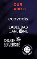 Labels Finegan