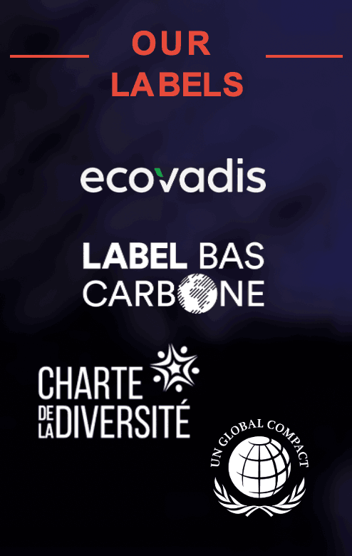 Labels Finegan