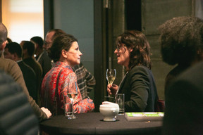 Together: urbanism, architecture and communities - 17.11.2022 (Photo: Léo Biewer /Maison Moderne)