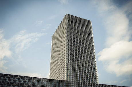 L’Uni poursuit sa mue engagée en 2018 à la faveur d’une loi dédiée à son organisation, avec une redéfinition des missions du rectorat et de la surveillance. (Photo: Mike Zenari/Archives Paperjam)