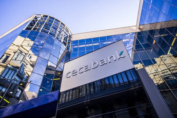 Cecabank devient le premier établissement bancaire espagnol à rejoindre RL1, une infrastructure blockchain institutionnelle basée au Luxembourg et dédiée aux marchés financiers européens. (Photo: Shutterstock)