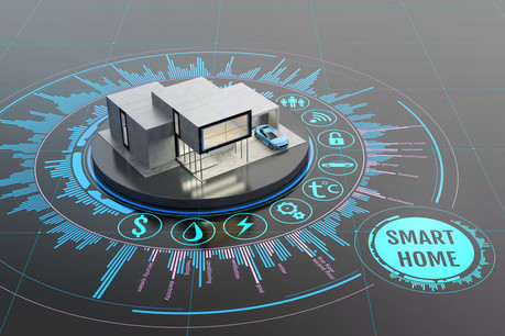 Avec Wisp, tous les objets connectés et tous les fournisseurs de services seront réunis sur une seule plate-forme intelligente. Une révolution d’abord installée en Malaisie. (Photo: Shutterstock)