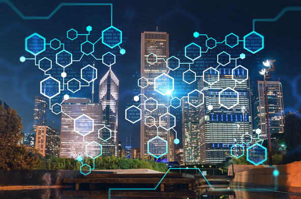 On Thursday 1 October, Apex, Tokeny and DroppRWA announced the development of the “Unified Trust Stack”. Saudi Arabia will be the first market for this infrastructure, which is designed for the tokenisation of real-world assets. (Photo: Shutterstock)