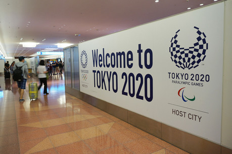 Le Japon espérait que les JO reportés d’un an puissent se dérouler dans de bonnes conditions, notamment en présence de public. Ce ne sera pas le cas. (Photo: Shuttertsock)