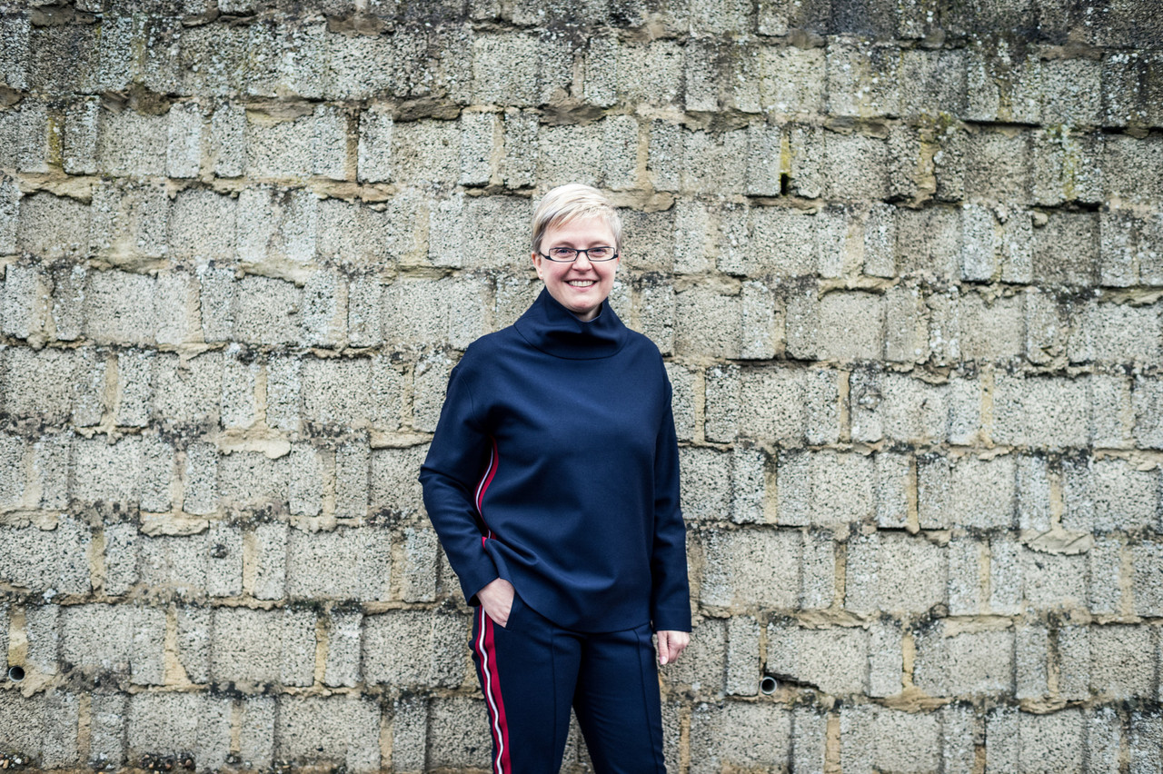 Valérie Tollet became deputy CEO of Aca in March 2024. Asked what gets her out of bed every morning, she says: “Insurance is a constantly evolving and highly dynamic field. Each day brings new challenges and opportunities.” Photo: Mike Zenari