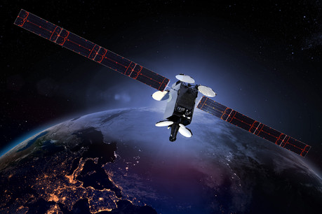 Intelsat, elle aussi établie au Luxembourg, et elle aussi engagée dans les discussions avec le régulateur américain des télécoms sur la 5G, a annoncé avoir un nouveau directeur financier à partir de lundi. (Photo: Intelsat)