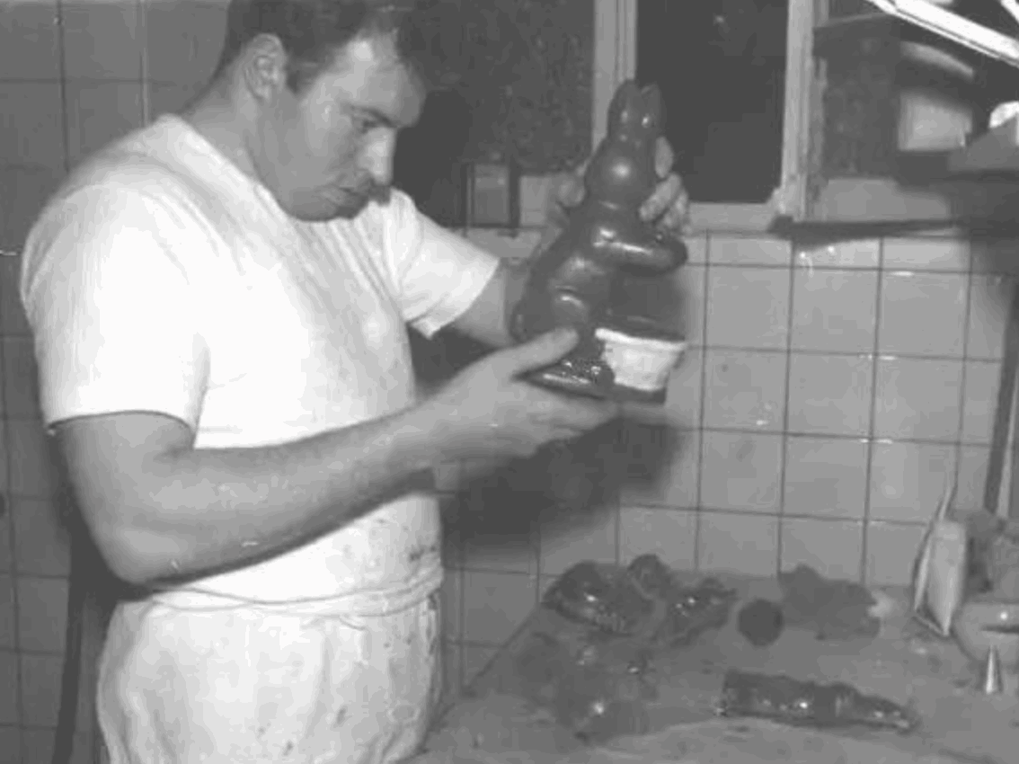 Pit Oberweis, founder of the Oberweis company.  (Photo: Oberweis/archives)