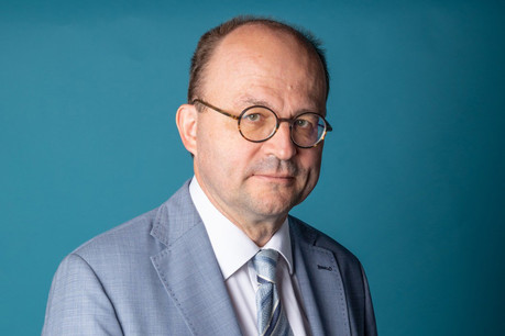 Les entreprises qui exportent dans la Grande Région y réalisent 20% de leur chiffre d’affaires selon Tom Wirion. (Photo: Maison Moderne/Archives)
