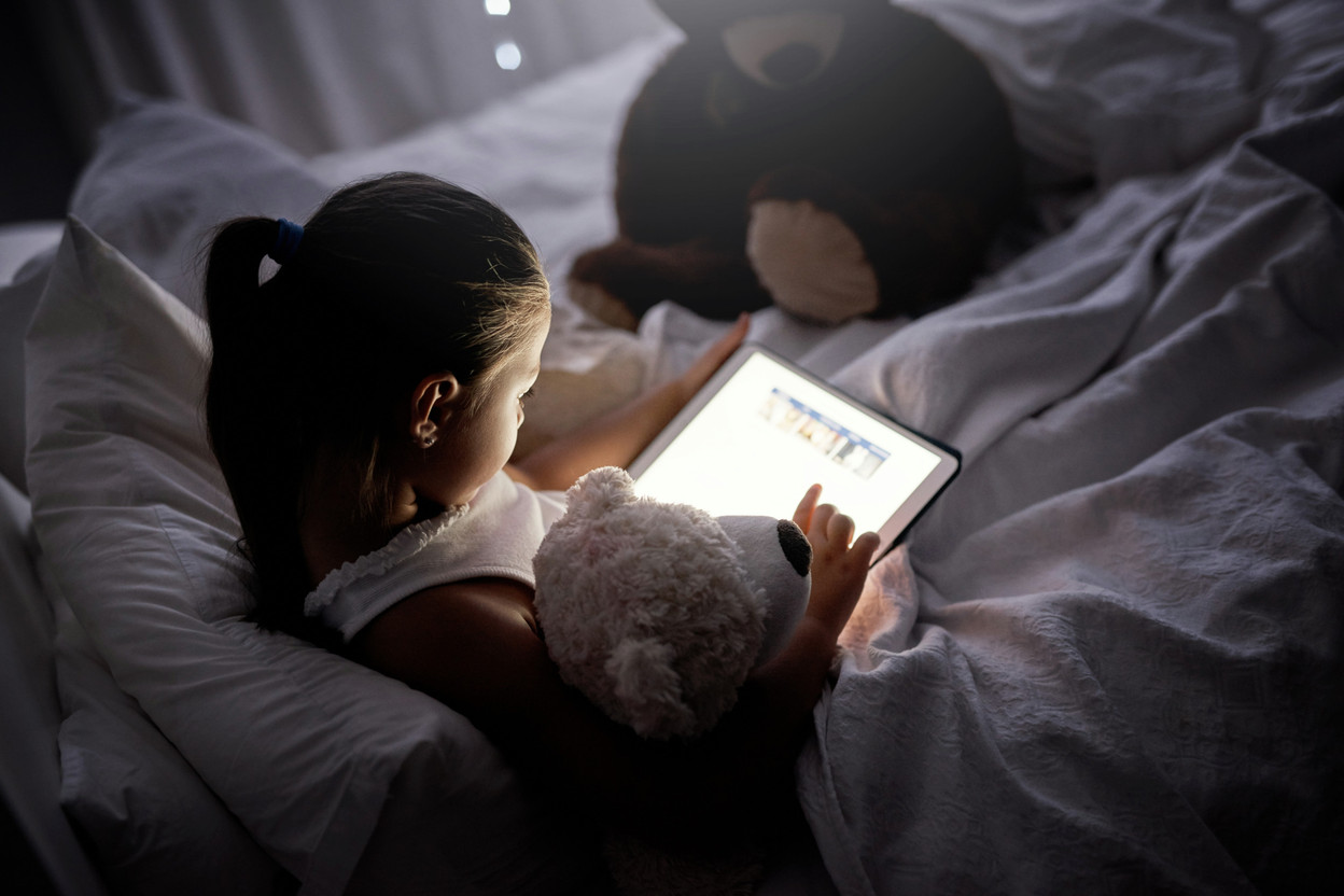 According to the Okaju annual report 2025, the digital environment is exposing Luxembourg children to rapidly increasing risks, while public and family supervision remain inadequate. (Photo: Shutterstock)