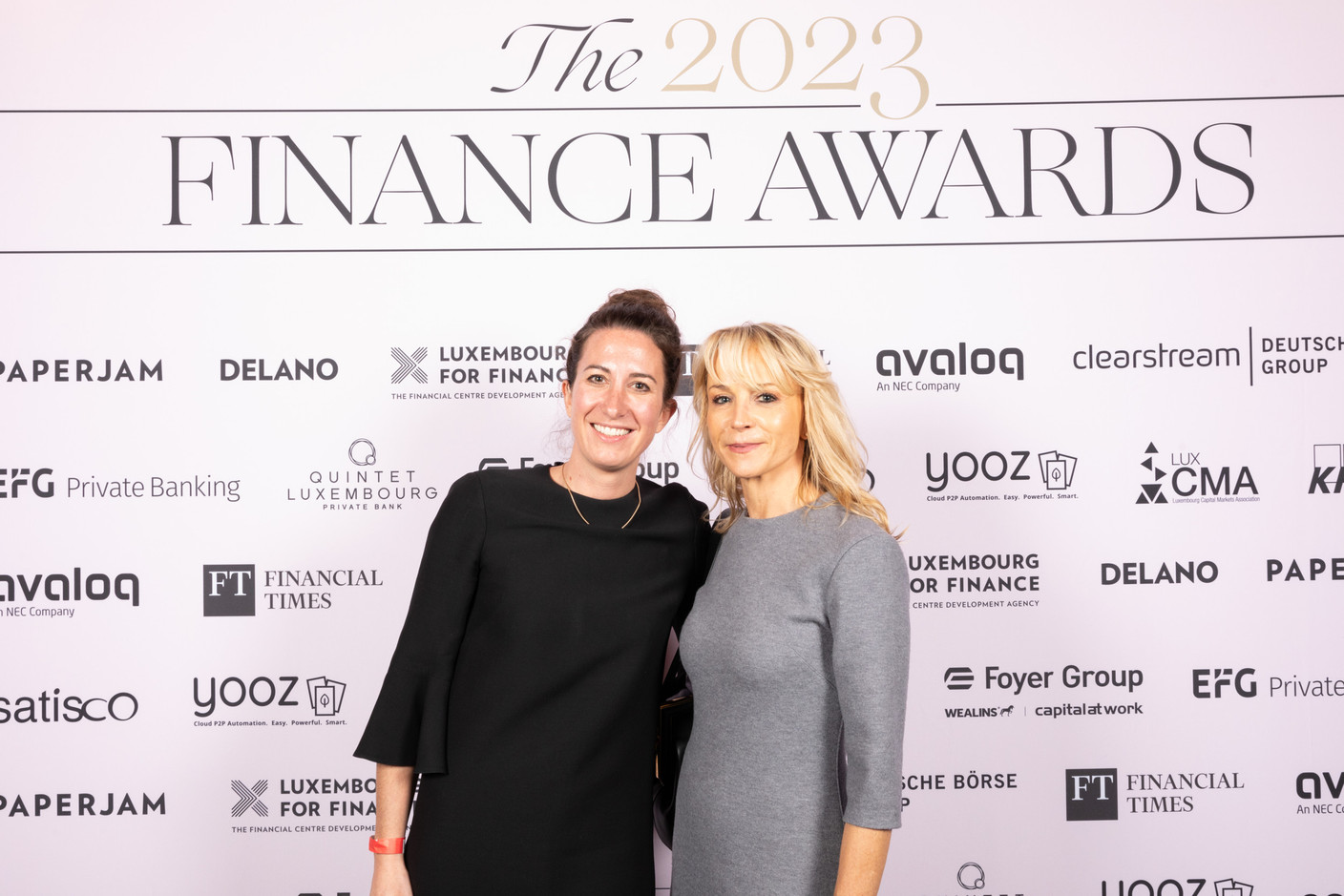 Katherine Rugel Top financial leaders take center stage at the Finance Awards! (3/3 ...