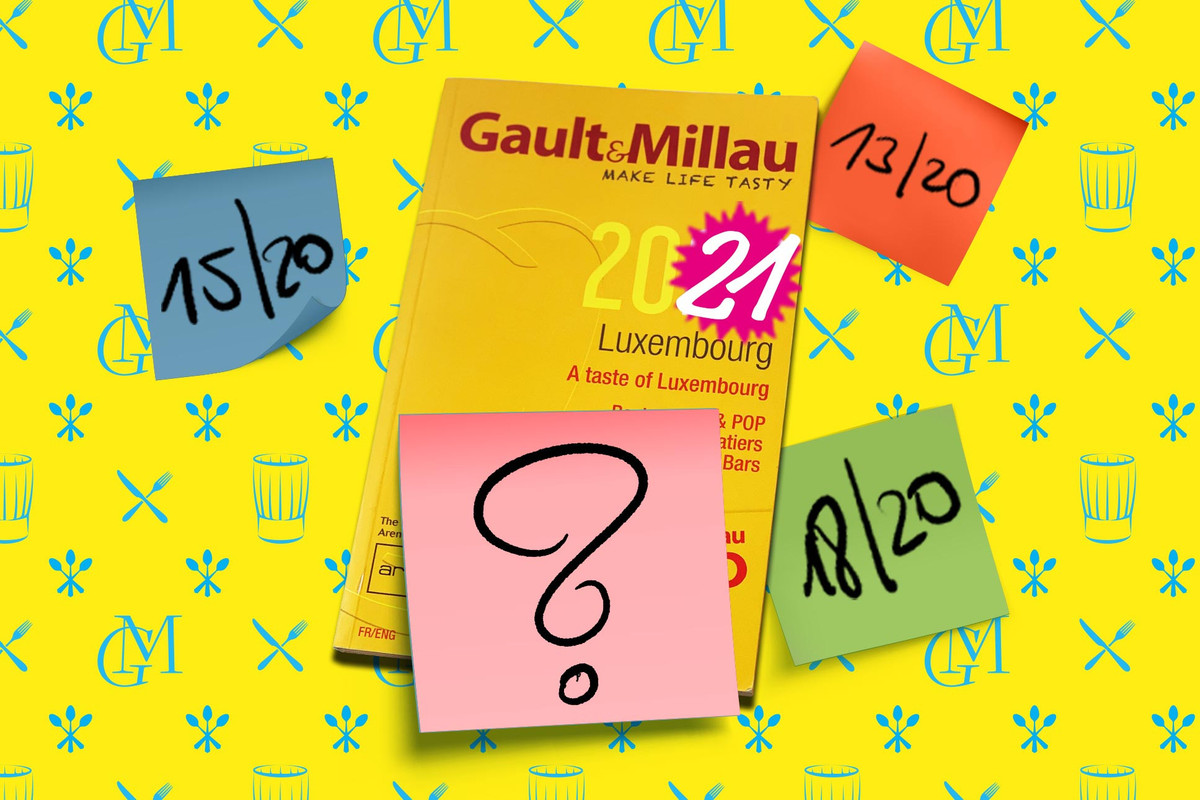 Toques, toques, toques…? | Paperjam News