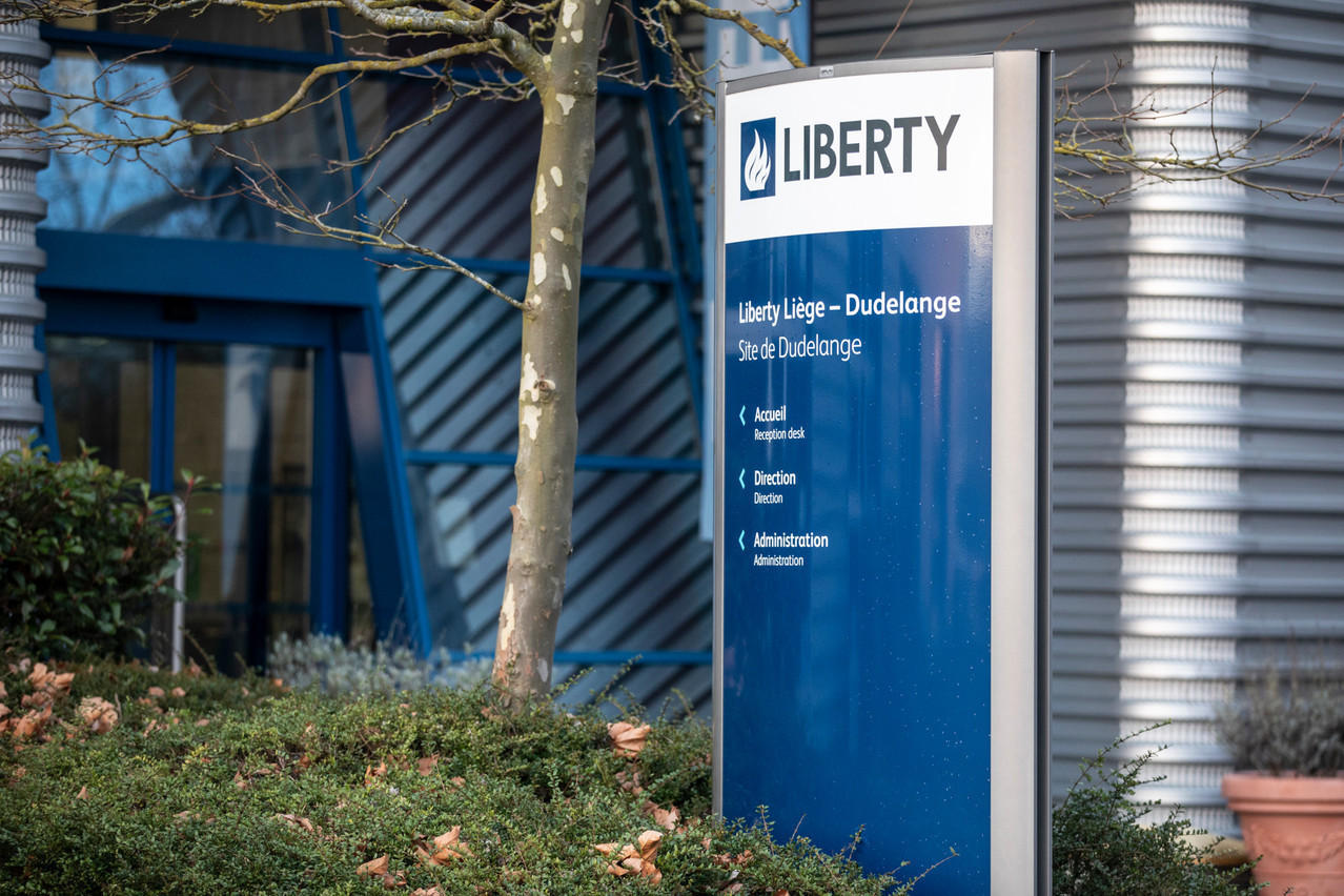 Tosyalı Holding has apparently pulled out of its plans to take over Liberty Steel. Photo: Guy Wolff/Archives