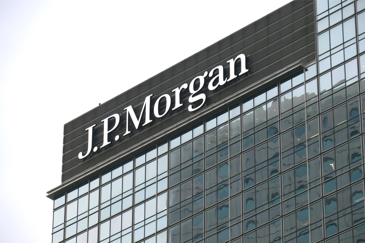 Après une décennie assez exceptionnelle, J.P. Morgan AM s’attend à une baisse du rendement des actions aux alentours de 5% à 6% l’an pour la décennie à venir. (Photo: Shutterstock)