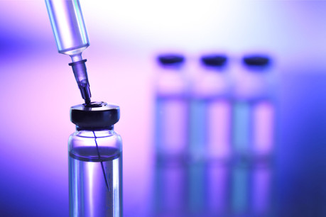 Qui vacciner? Où? Par qui et comment? Pour le moment, la Direction de la santé ne veut rien en dire. (Photo: Shutterstock)