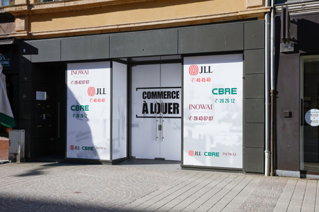 En octobre, la justice luxembourgeoise a prononcé 78 faillites contre 153 en octobre 2020 et 124 en octobre 2019. (Photo: Romain Gamba/Maison Moderne)