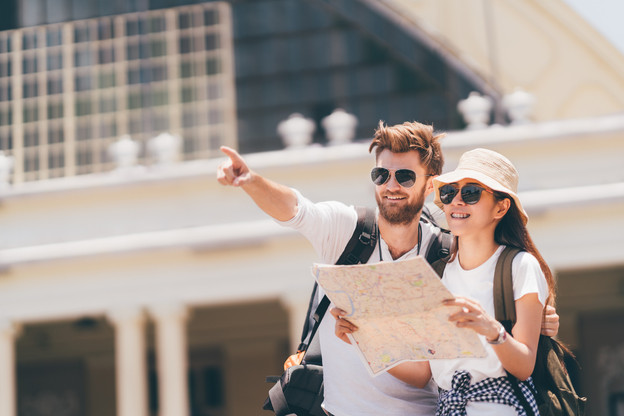 Plus de deux touristes sur trois n’ont pas recommencé à partir en voyage, note l’Organisation mondiale du tourisme. (Photo: Shutterstock)