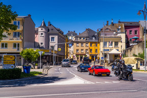 «Nous avons aussi des trésors dans la ville, il n’y a pas que les vignes, nos petites ruelles n’ont rien à envier à celles des villages du sud de la France», explique Jacques Sitz, le bourgmestre de Remich. (Photo: Shutterstock)