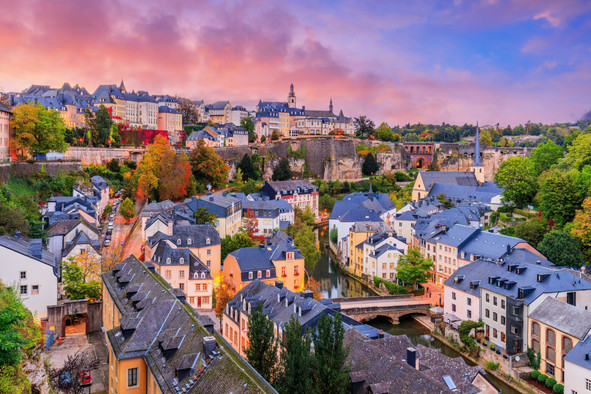 Tourist taxes generated at least 3.94 million euros for Luxembourg’s local authorities in 2025. They are levied in eleven municipalities. (Photo: Shutterstock)