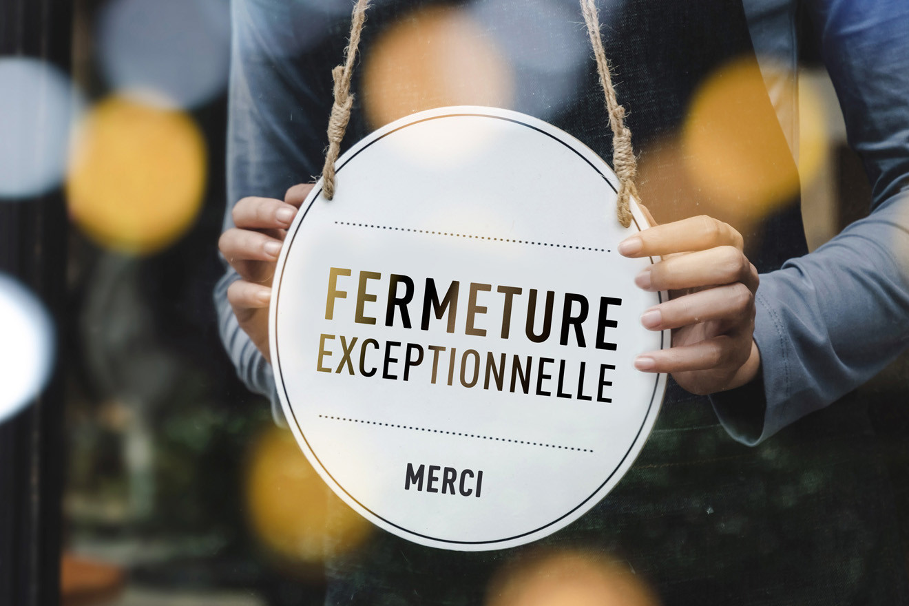 Tout savoir sur l’assurance perte d’exploitation. (Photo: Foyer Assurances)