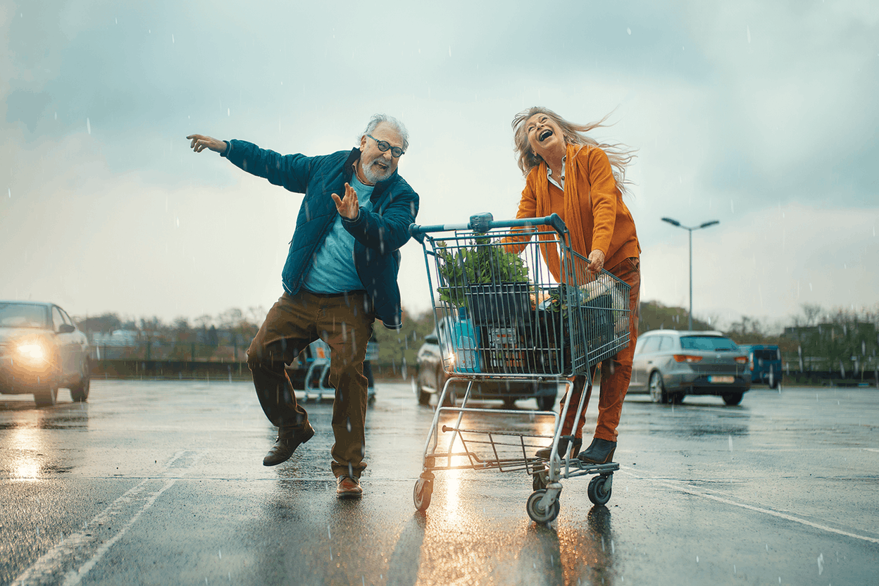 Tout savoir sur le contrat prévoyance-vieillesse (Photo: Baloise)