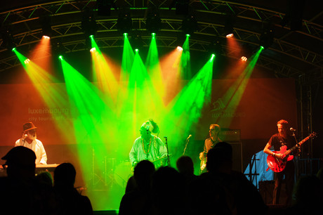 La Ville de Luxembourg met en lumière son caractère multiculturel et cosmopolite avec le festival MeYouZik. (Photo: LaLa La Photo, Keven Erickson, Krystyna Dul)