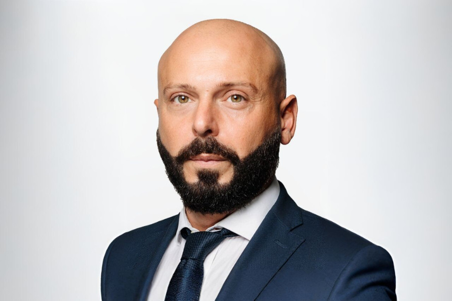 Nicolas Clément, corporate M&A counsel chez Baker McKenzie.  Photo: Baker McKenzie 
