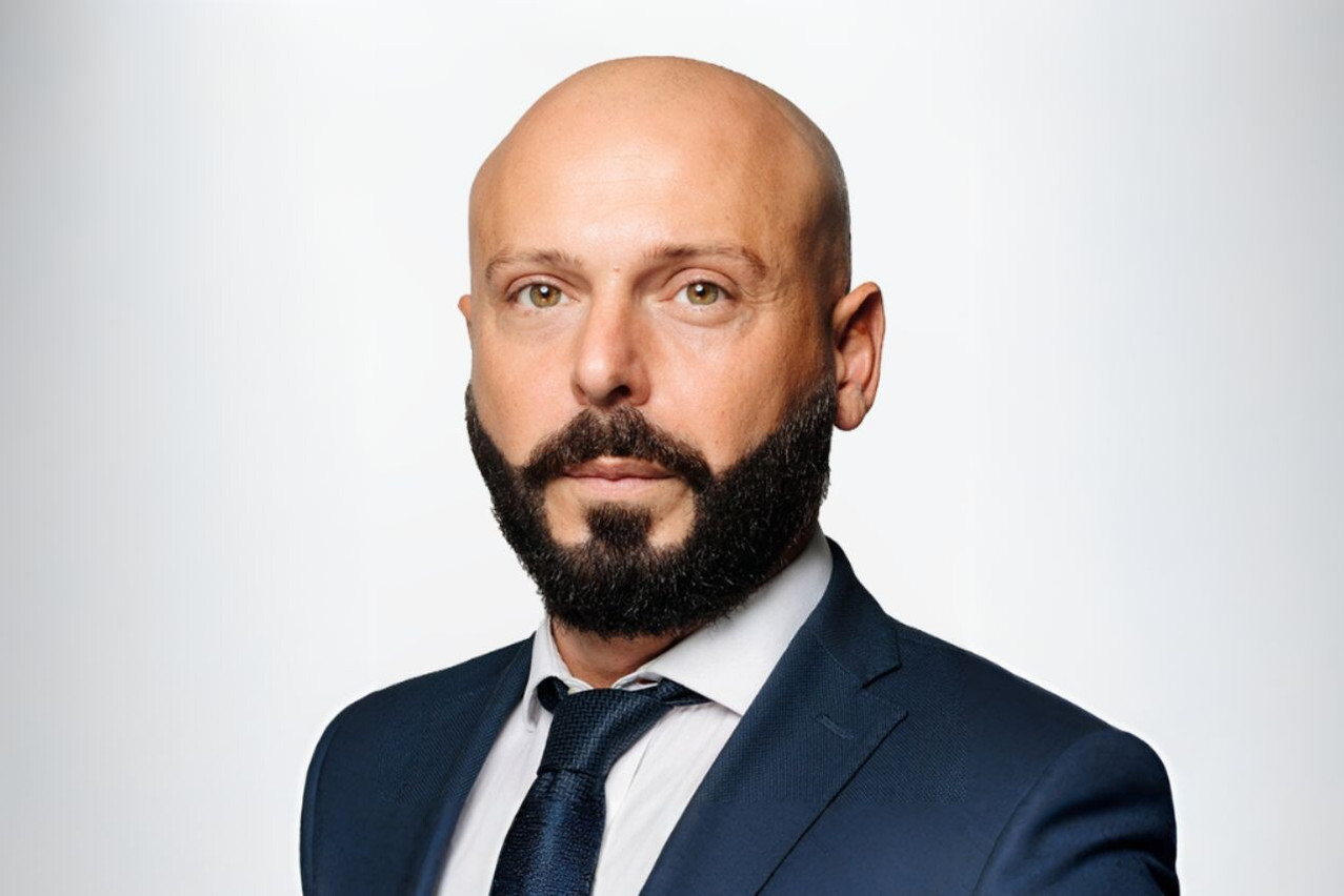 Nicolas Clément, corporate M&A counsel chez Baker McKenzie. Photo: Baker McKenzie