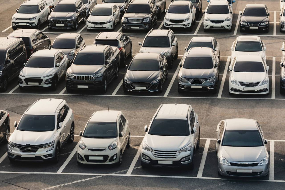 The government wants to reduce the tax on certain plug-in hybrid company cars from 2027. Only models emitting a maximum of 50g of CO₂ per kilometre according to the WLTP cycle would be affected. (Photo: Shutterstock)