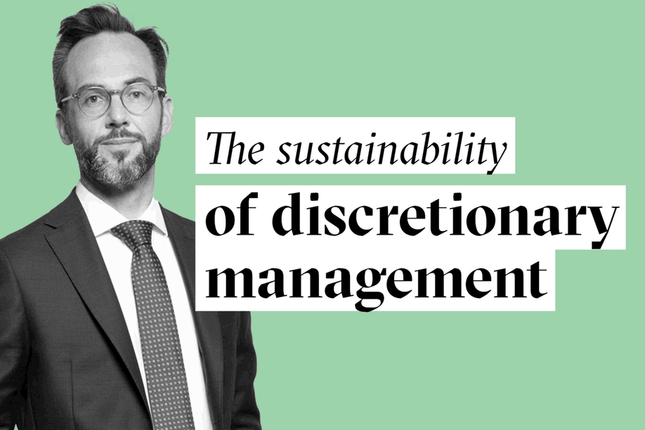 While financial performance is crucial for investors, non-financial performance is just as important today. Maison Moderne