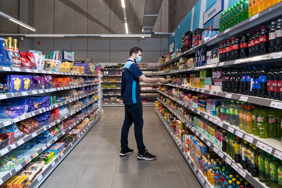 Territorial constraints on supply affect domestic markets and free competition, says the Benelux Union Photo: Nader Ghavami / Maison Moderne