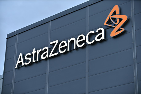 Le traitement d’AstraZeneca était entré dans la phase 3 des tests. Mais ceux-ci ont révélé que les résultats obtenus étaient peu significatifs. (Photo: Shutterstock)