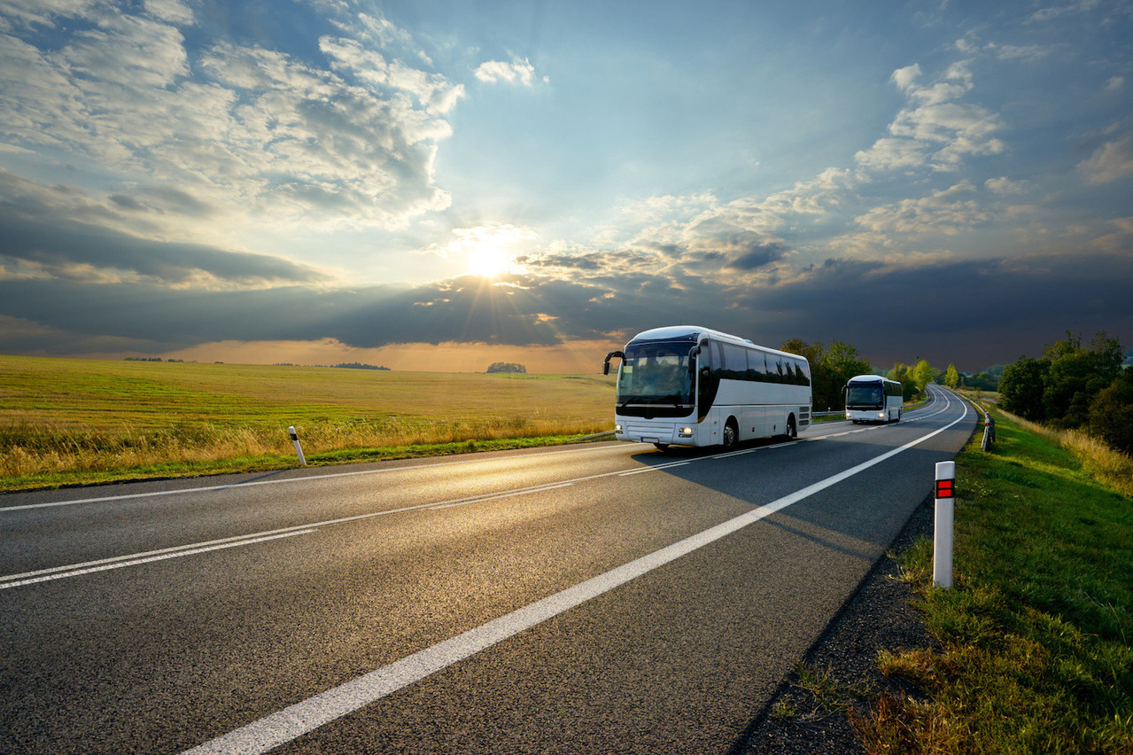 Totalement gratuit, ce «comparateur multimodal» permet ainsi de combiner bus, train et covoiturage à travers 15 pays, 4.800 villes, et offre plus de 650 millions de liaisons potentielles à travers l’Europe. (Photo: Shutterstock)