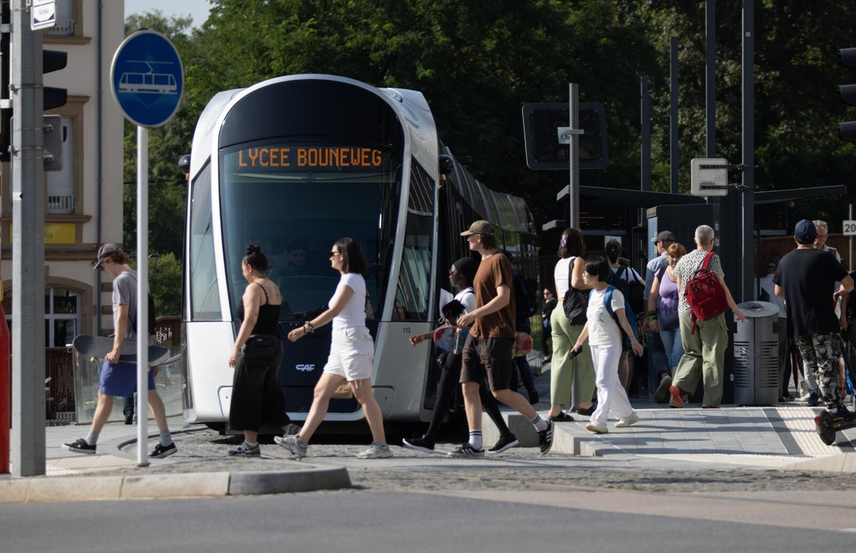 Tram, friches: les projets avancent, l’attente s’éternise