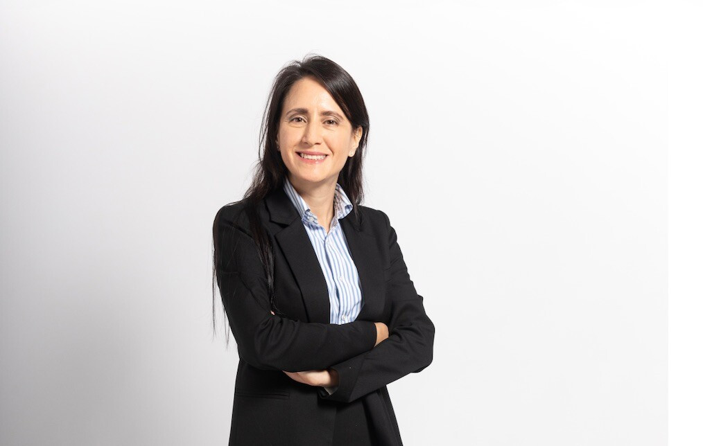 Vanessa Ramos Ferrín, managing partner of Transfair Pricing Solutions. (Photo: Paperjam)