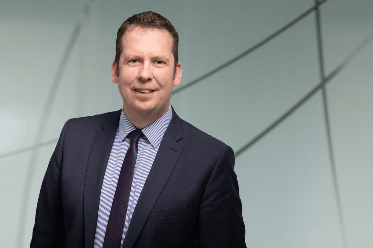 Vincent Wellens, partner IP, Tech Law & Data Protection chez NautaDutilh Avocats Luxembourg NautaDutilh