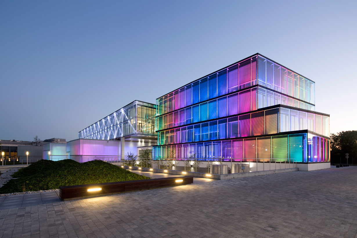 Comarch et elipsLife ont lancé une nouvelle plateforme, faisant progresser la transformation numérique d’elipsLife sur le marché néerlandais. (Photo: Piotr Krajewski)