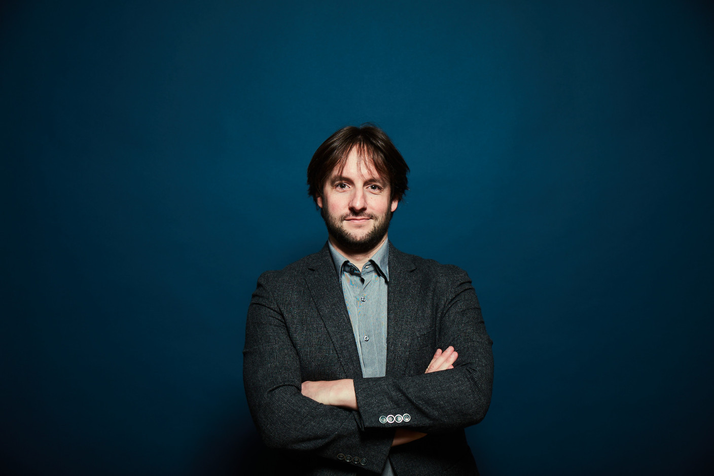 Tout le monde doit être impliqué dans le changement: le top manager, qui doit insuffler et promouvoir ce changement, mais aussi le terrain, qui doit l’accepter et le favoriser. Nvision