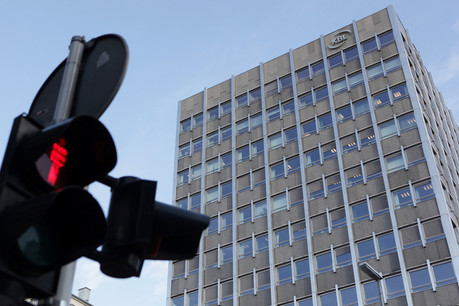 KBL est passée sous le contrôle de Precision Capital en 2011, en même temps que la BIL. (Maison Moderne/archives)