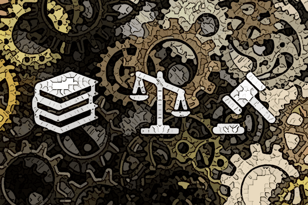 Transformation des modèles et compliance by design TNP Luxembourg