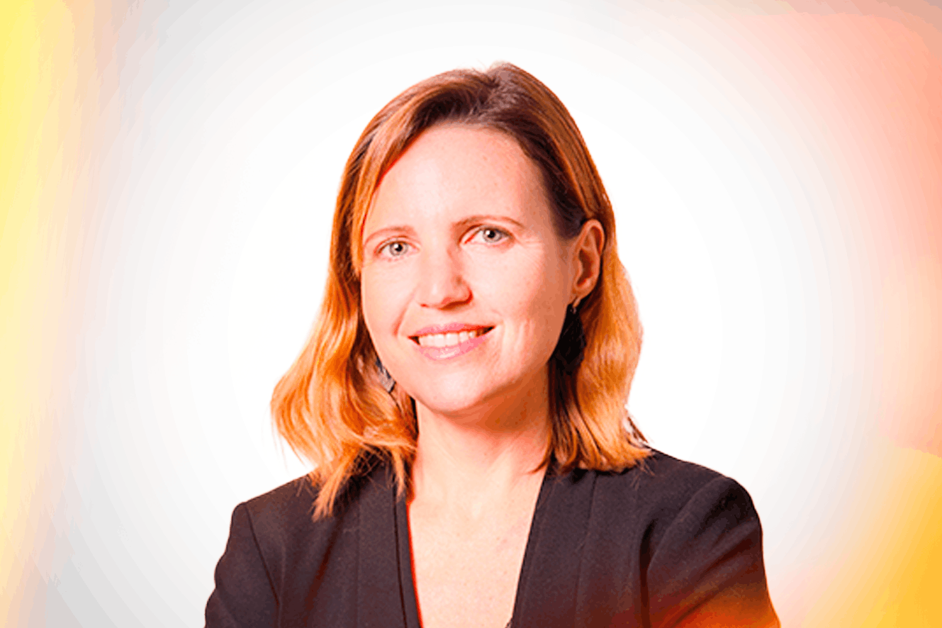 Pour Ananda Kautz, Head of Innovation, Payments & Digital à l’ABBL, «l’un des grands enjeux, pour les acteurs bancaires, réside dans l’intégration des nouvelles exigences réglementaires». (Photo: Maison Moderne)