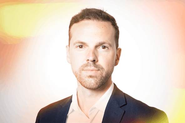 Stéphane Zema, director, cloud and IT infrastructure at PwC Maison Moderne