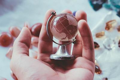 Transforming to face a changing world - the need for outstanding leaders in the public and non for profit sectors is greater than ever. (Photo: Odgers Berndtson)