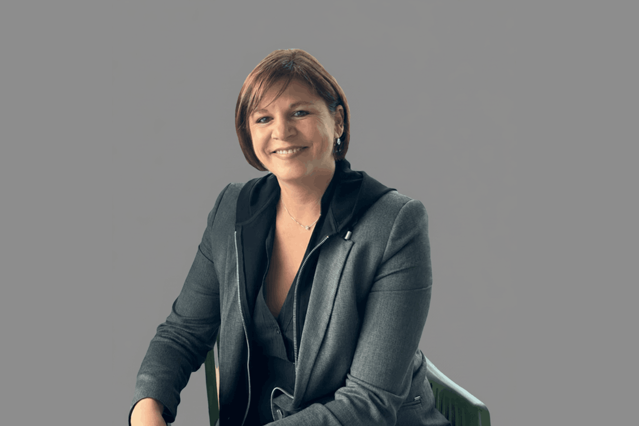 Stéphanie Borner, HR talent manager at Fischer/Panelux/Panhold. (Photo: Stéphanie Borner/Fischer/Panelux/Panhold)